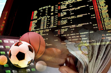 SPORTS BETTING TIPS TO ACCOMPLISH YOUR GOALS