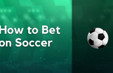 HOW TO GET BETTER RESULTS BETTING ON SOCCER