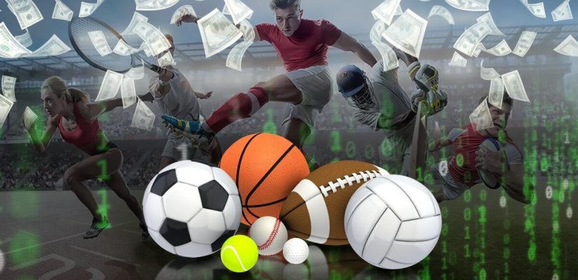 KELLY CRITERION – BEST MONEY MANAGEMENT STRATEGY FOR SPORTS BETTING