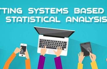 BETTING SYSTEMS BASED ON STATISTICAL ANALYSIS