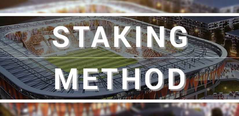 SOCCERTIPSTERS BLOG STAKING METHODS