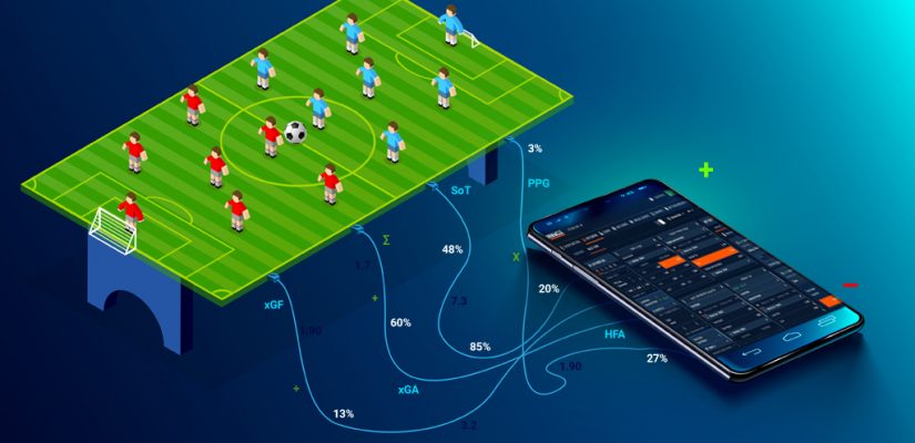 IN PLAY SOCCER BETTING STRATEGIES