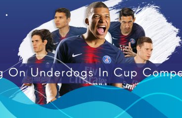 SOCCERTIPSTERS BLOG | BETTING ON UNDERDOGS IN CUP COMPETITIONS